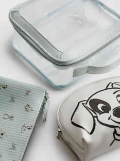 „Disney 101 Dalmatiner“ 3-in-1-Make-up-Tasche