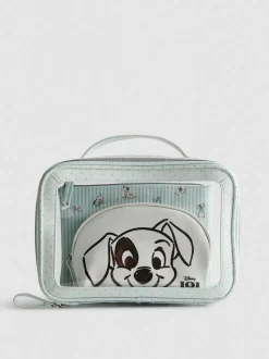 „Disney 101 Dalmatiner“ 3-in-1-Make-up-Tasche