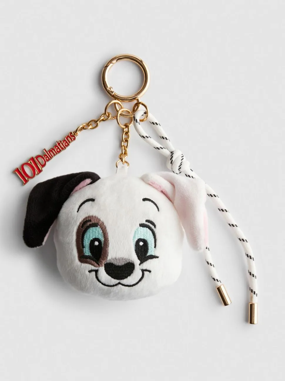 „Disney 101 Dalmatiner“ Taschenanhänger