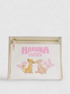„Disney Der König der Löwen“ Kosmetiktasche