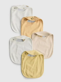 „Disney Der König der Löwen“ Lätzchen, 5er-Pack
