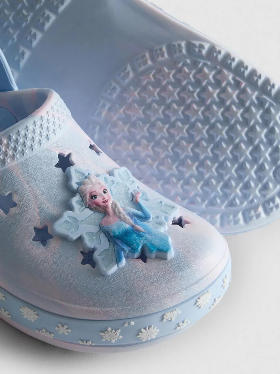 „Disney Die Eiskönigin“ Clogs