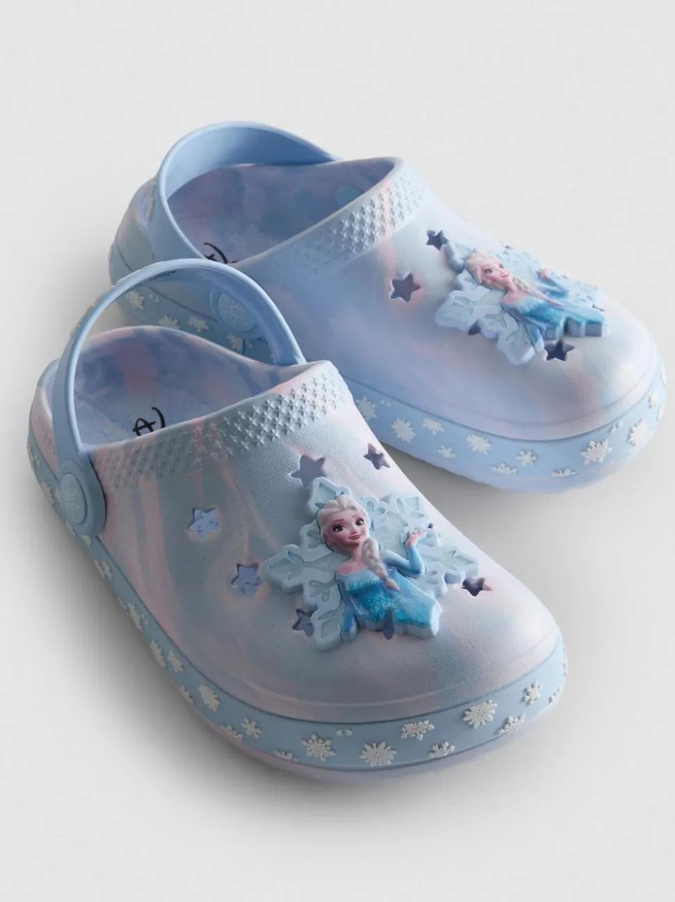 „Disney Die Eiskönigin“ Clogs