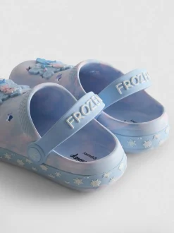 „Disney Die Eiskönigin“ Clogs