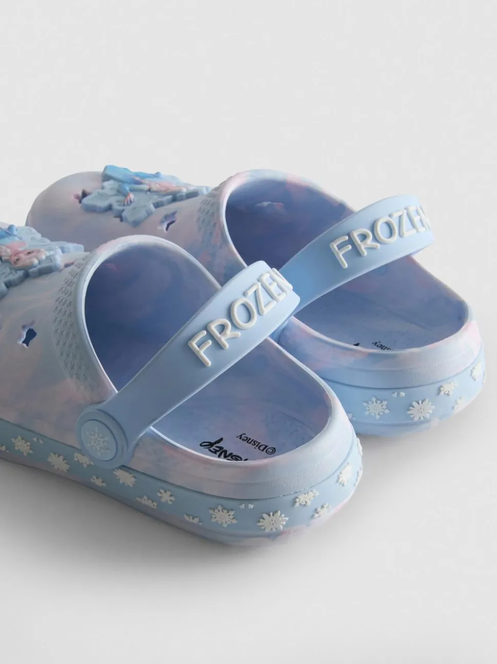 „Disney Die Eiskönigin“ Clogs