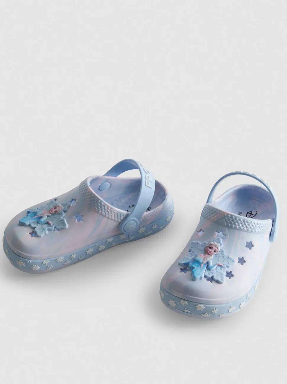„Disney Die Eiskönigin“ Clogs