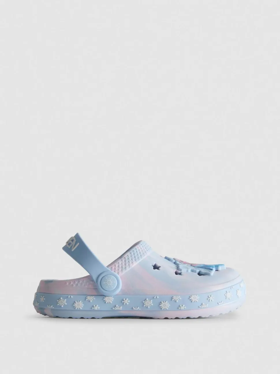 „Disney Die Eiskönigin“ Clogs