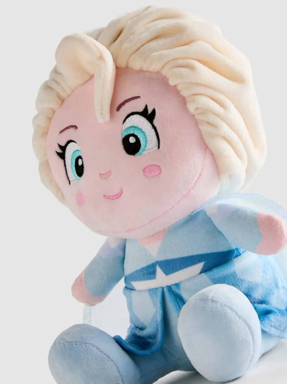 „Disney Die Eiskönigin Elsa“ Plüschfigur