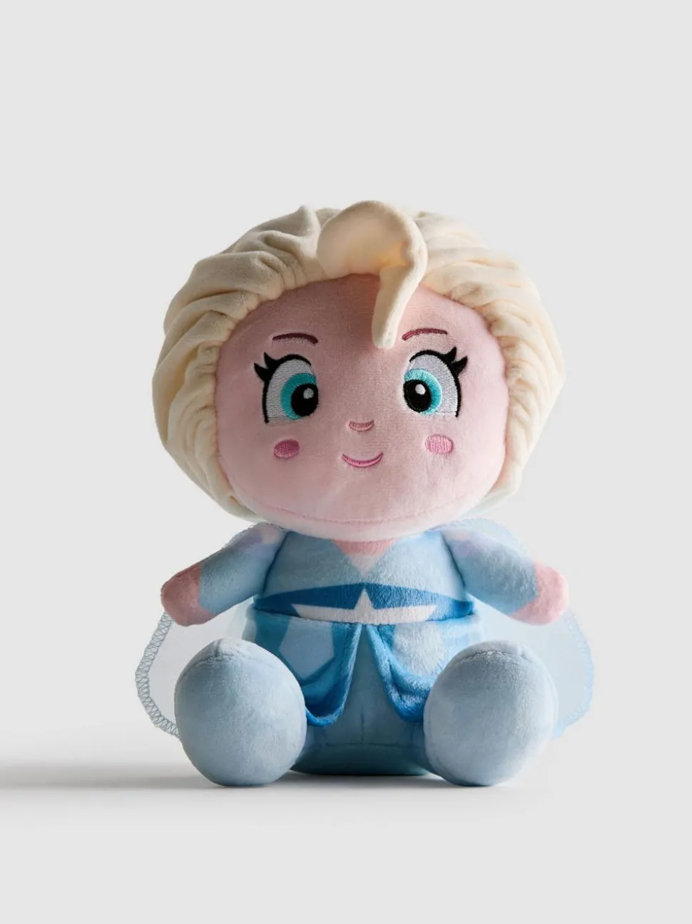 „Disney Die Eiskönigin Elsa“ Plüschfigur