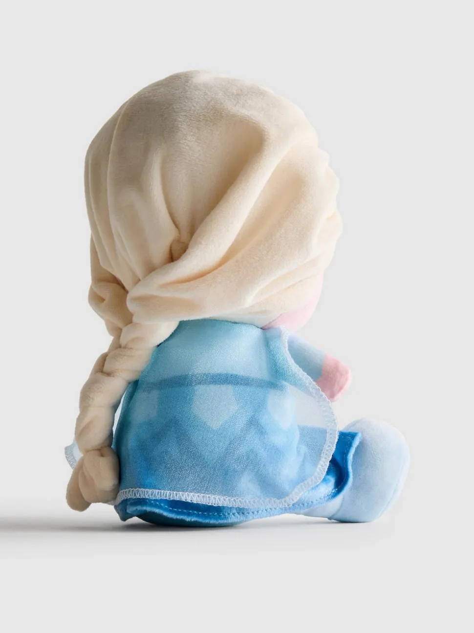 „Disney Die Eiskönigin Elsa“ Plüschfigur