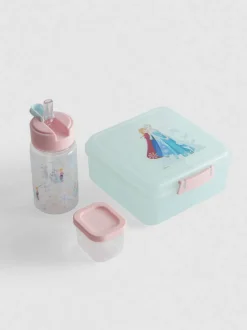 „Disney Die Eiskönigin“ Lunch-Set