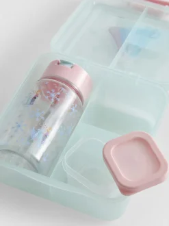 „Disney Die Eiskönigin“ Lunch-Set