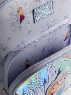 „Disney Die Eiskönigin“ Schulrucksack