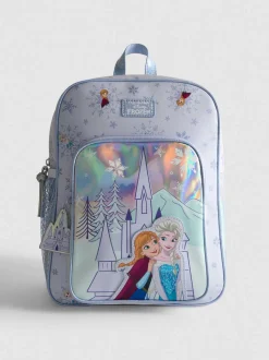 „Disney Die Eiskönigin“ Schulrucksack