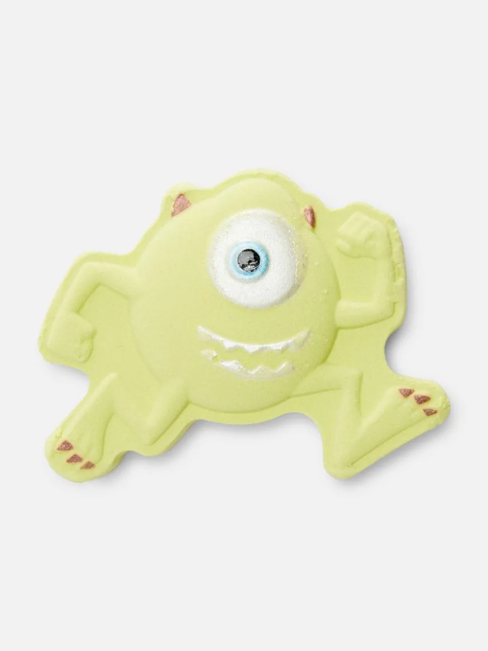 „Disney Die Monster AG Mike“ Badebombe