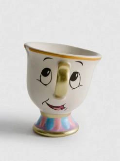 „Disney Die Schöne und das Biest Tassilo“ Tasse