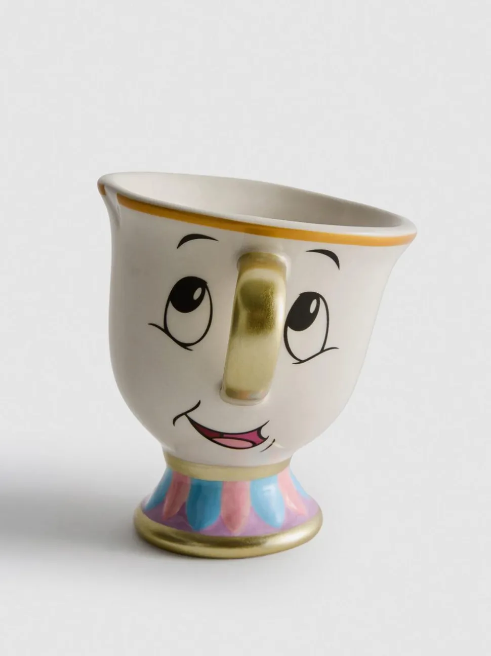 „Disney Die Schöne und das Biest Tassilo“ Tasse