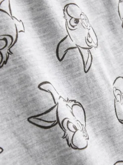 „Disney Klopfer“ Schlafshorts mit Trägertop