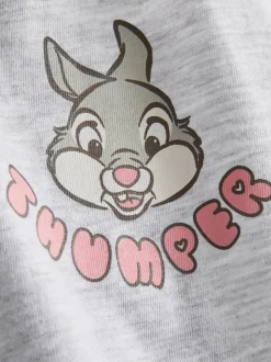 „Disney Klopfer“ Schlafshorts mit Trägertop