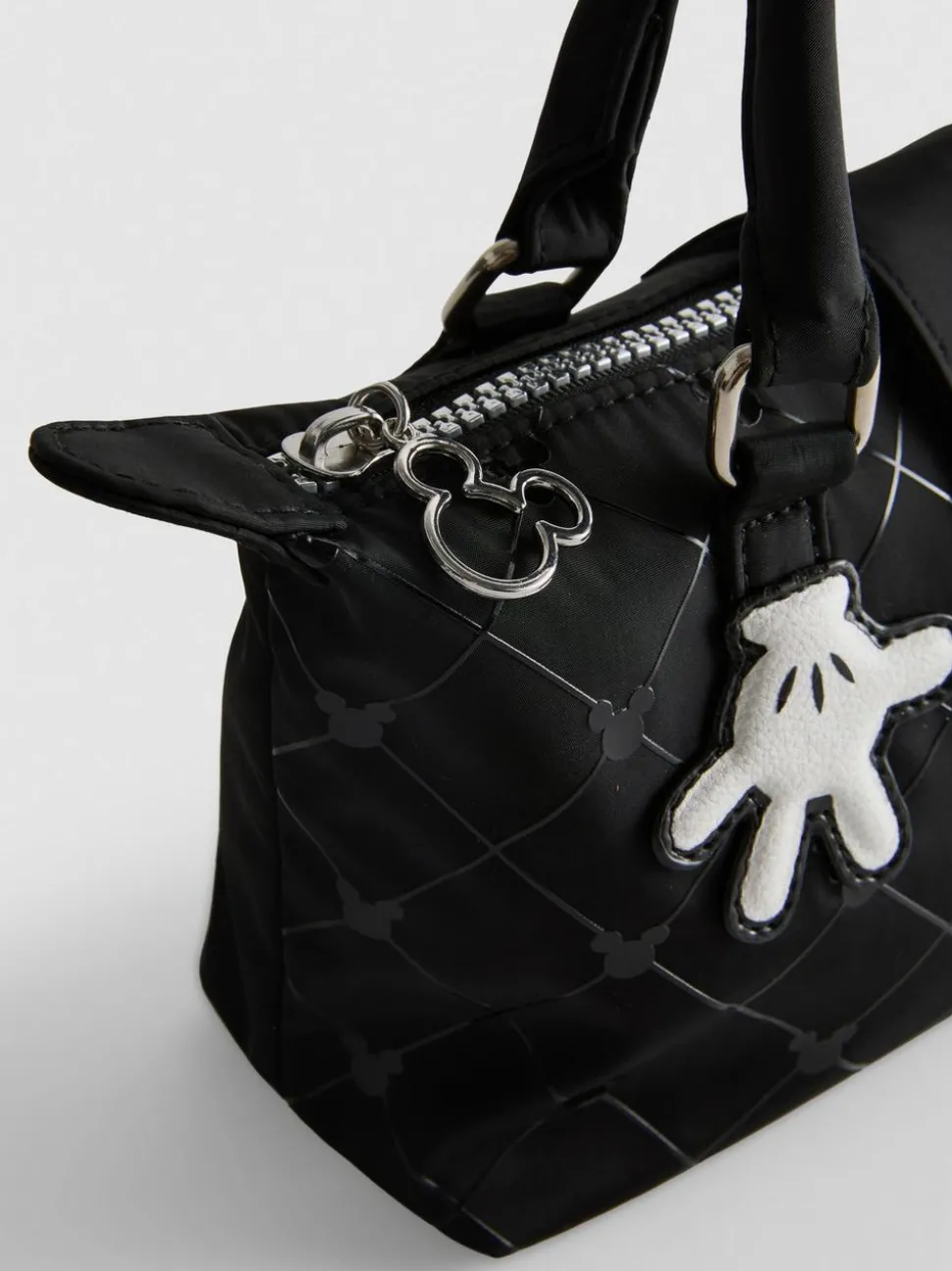 „Disney Micky Maus“ Handtasche