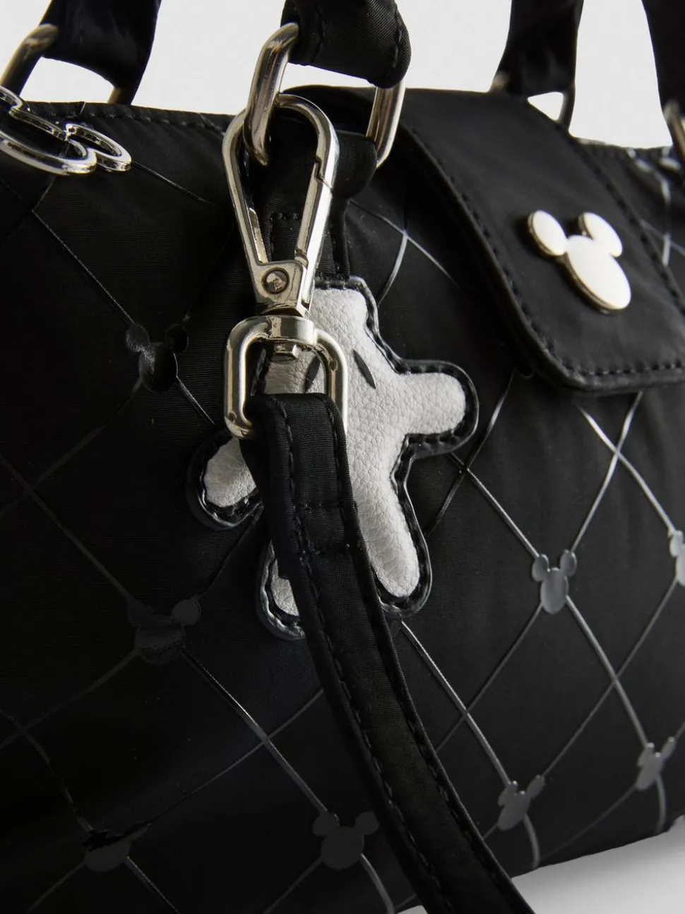 „Disney Micky Maus“ Handtasche