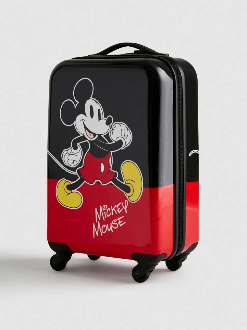 „Disney Micky Maus“ Hartschalenkoffer