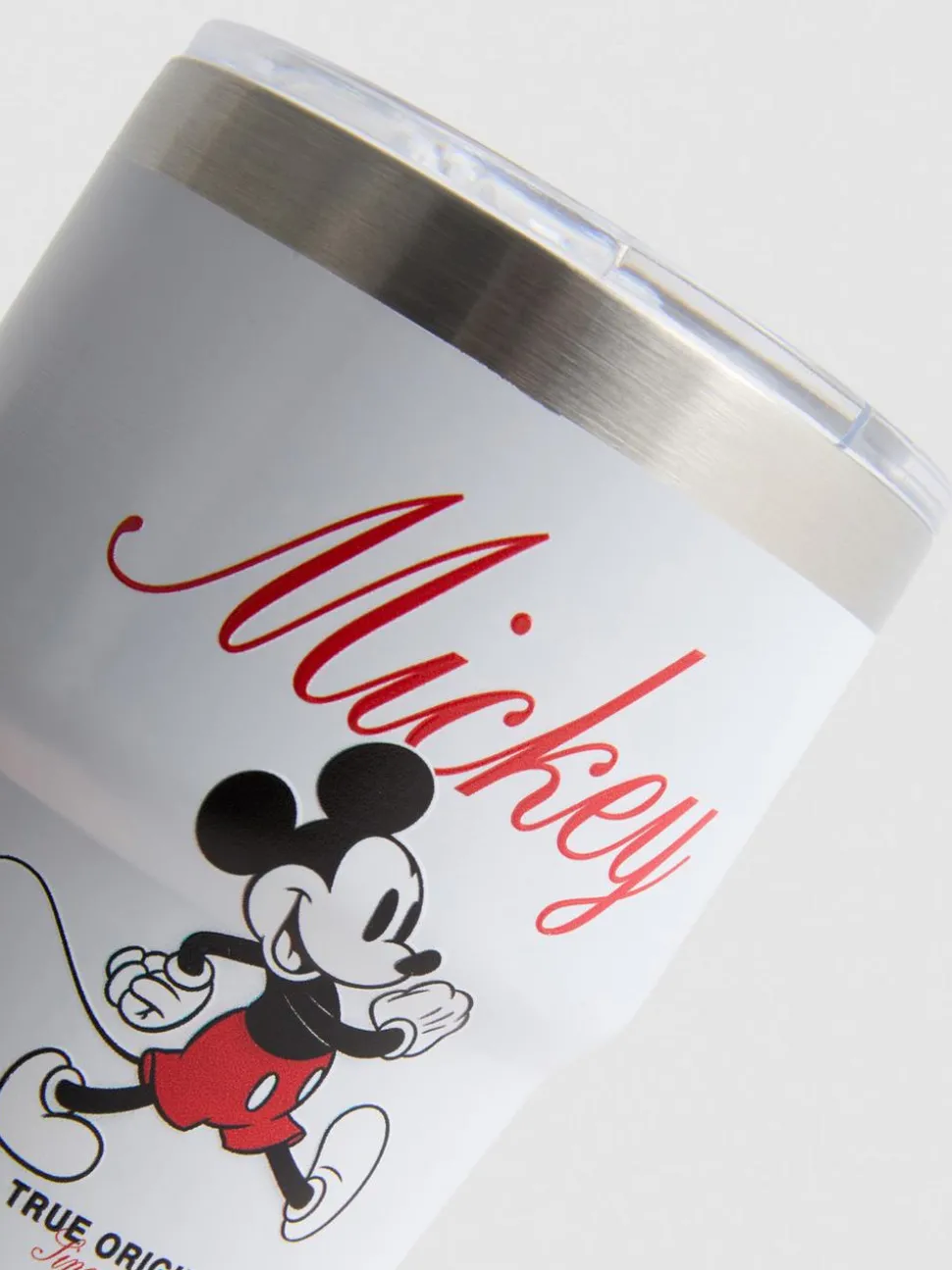 „Disney Micky Maus“ Kaffee-To-Go-Becher