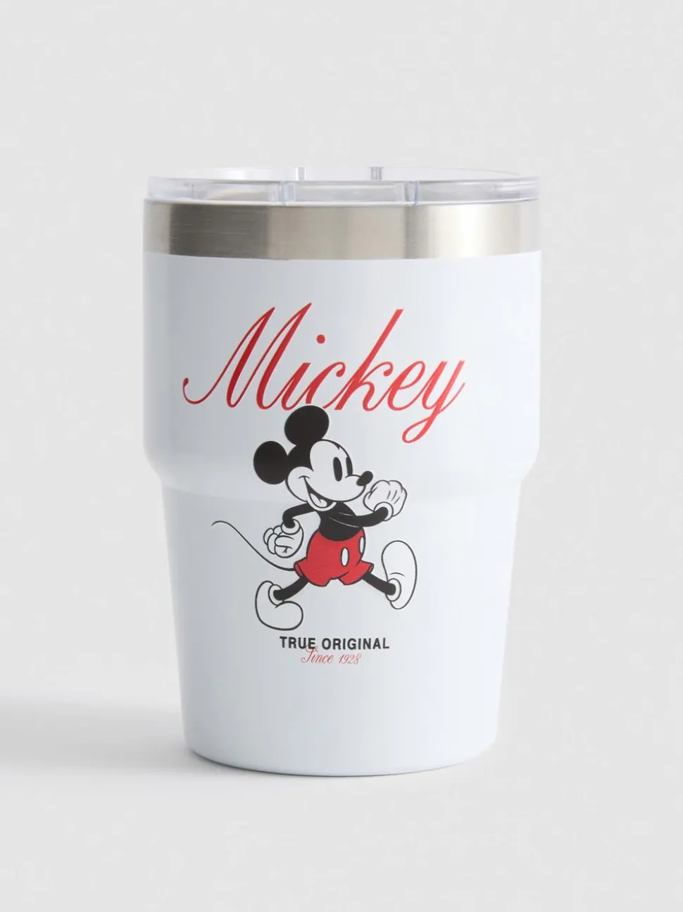 „Disney Micky Maus“ Kaffee-To-Go-Becher