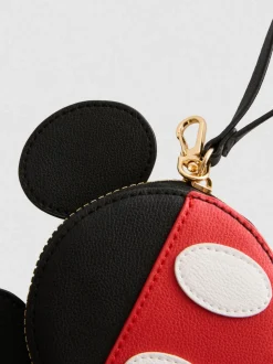 „Disney Micky Maus“ Portemonnaie