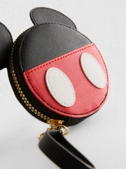„Disney Micky Maus“ Portemonnaie