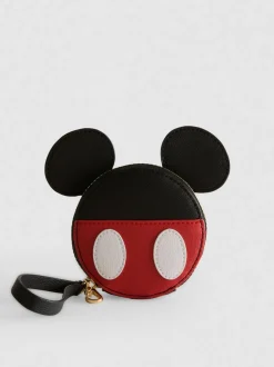 „Disney Micky Maus“ Portemonnaie