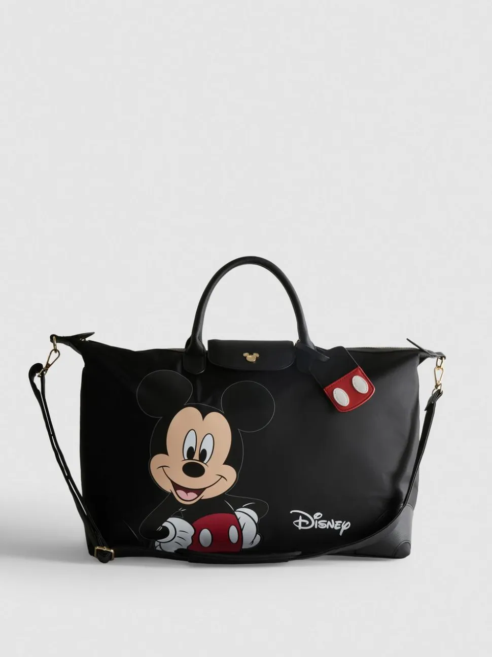 „Disney Micky Maus“ Reisetasche
