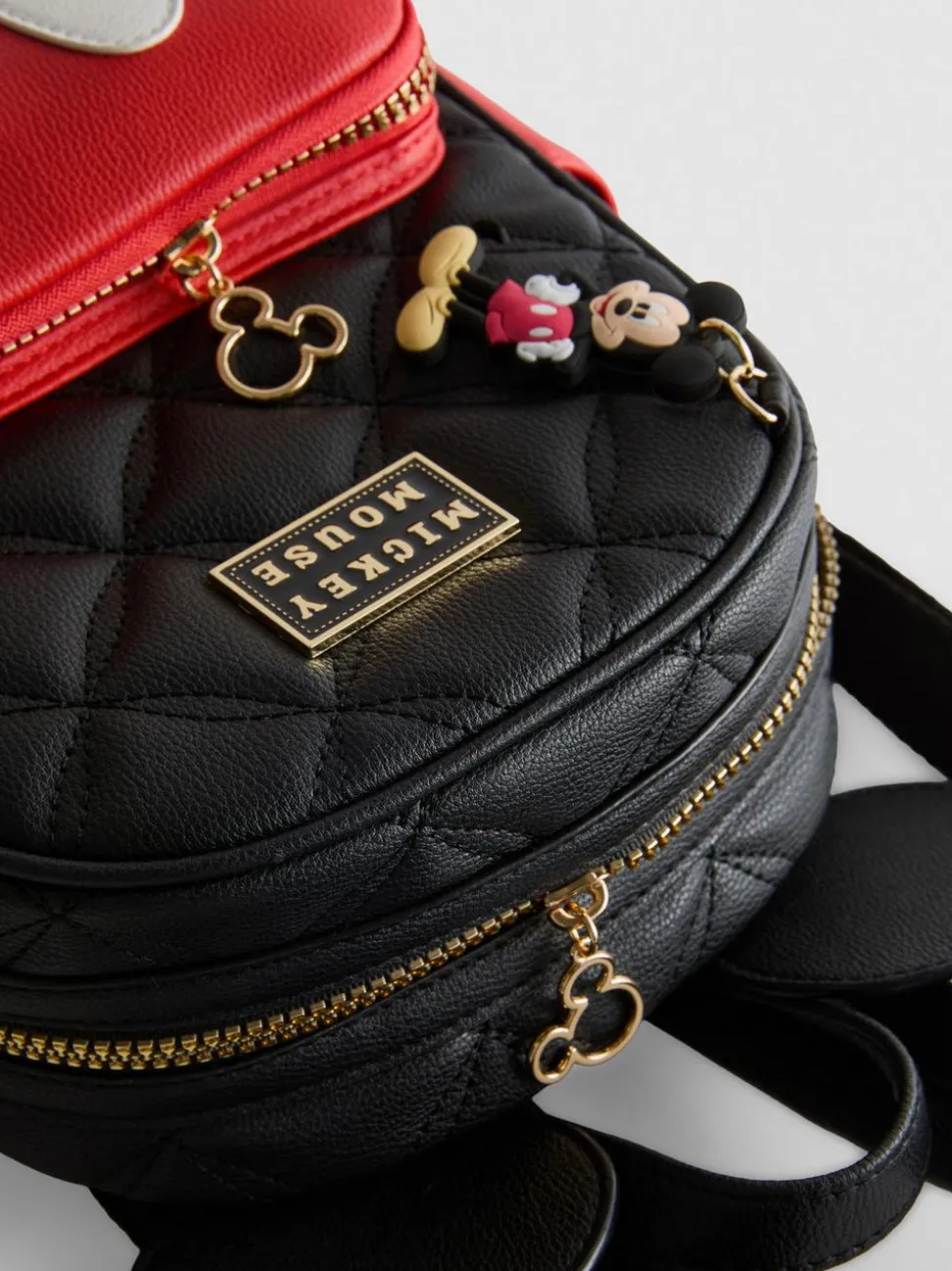 „Disney Micky Maus“ Rucksack