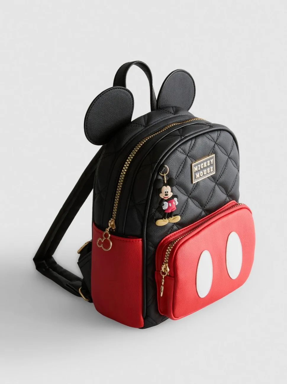 „Disney Micky Maus“ Rucksack