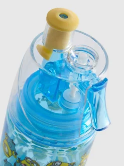 „Disney Minions“ Trinkflasche