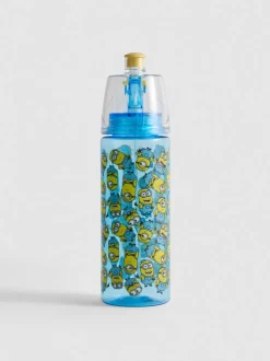 „Disney Minions“ Trinkflasche