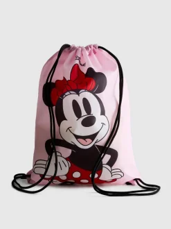 „Disney Minnie Maus“ Beutel mit Kordelzug