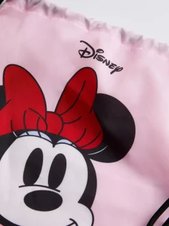 „Disney Minnie Maus“ Beutel mit Kordelzug