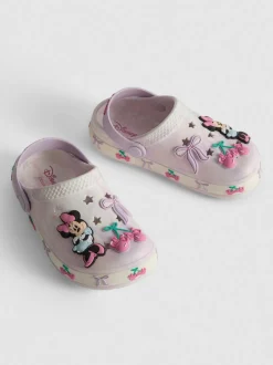 „Disney Minnie Maus“ Clogs