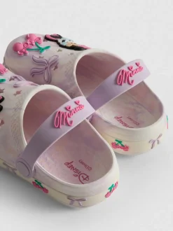 „Disney Minnie Maus“ Clogs
