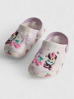 „Disney Minnie Maus“ Clogs