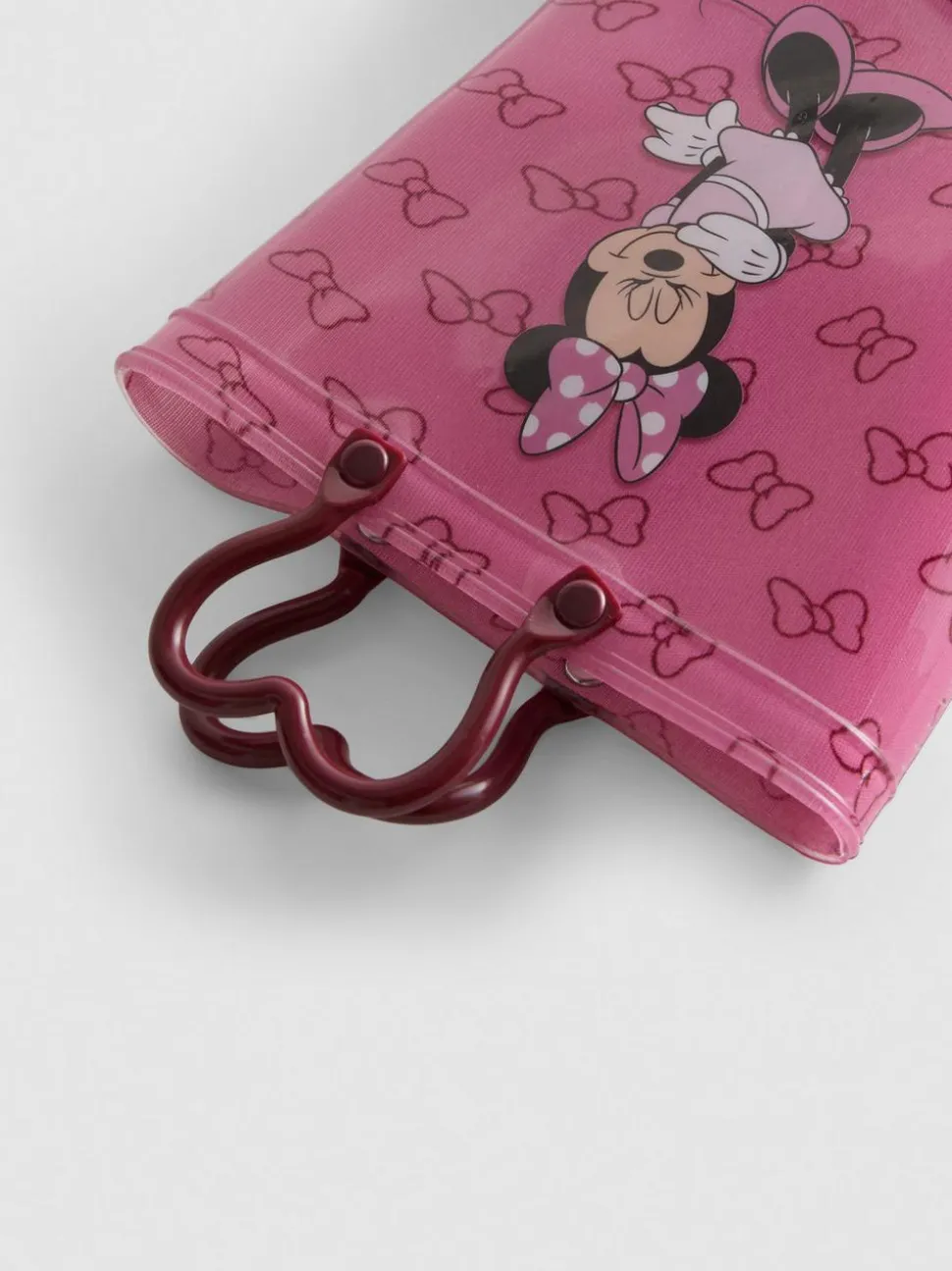 „Disney Minnie Maus“ Gummistiefel