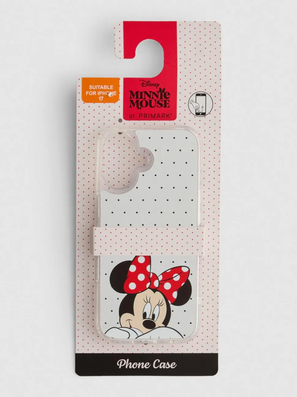 „Disney Minnie Maus“ Handyhülle