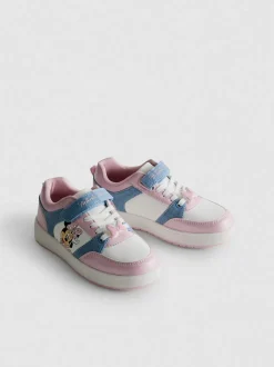 „Disney Minnie Maus“ Low-Top-Sneaker