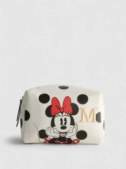 „Disney Minnie Maus“ Make-up-Tasche