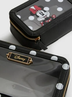 „Disney Minnie Maus“ Make-up-Taschen-Set