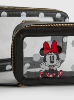 „Disney Minnie Maus“ Make-up-Taschen-Set