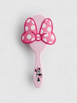 „Disney Minnie Maus“ Paddelhaarbürste