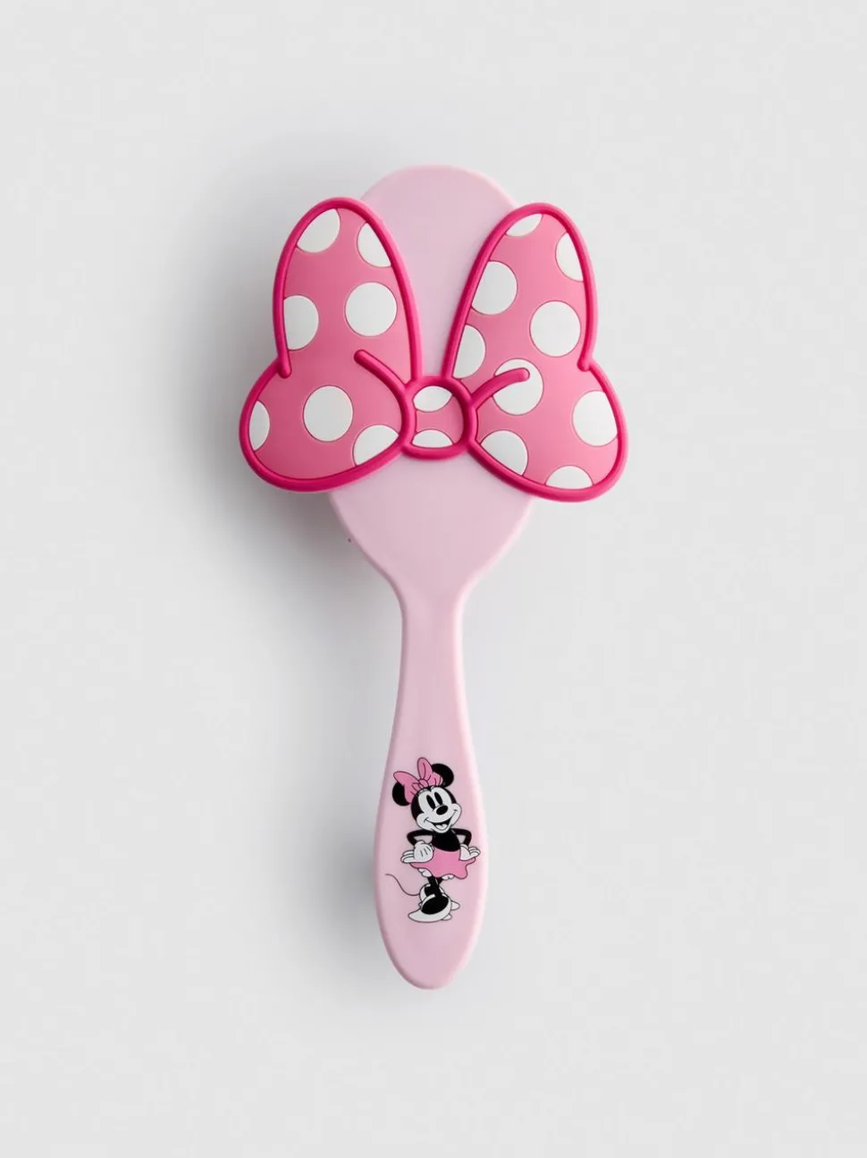 „Disney Minnie Maus“ Paddelhaarbürste