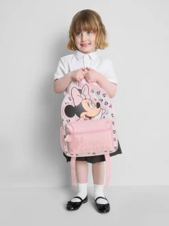 „Disney Minnie Maus“ Rucksack